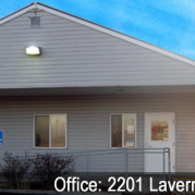 District Office Photo