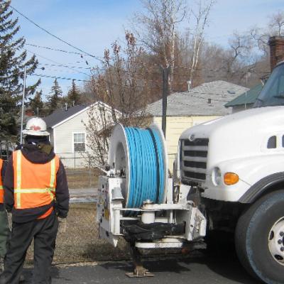 Sssd On The Job